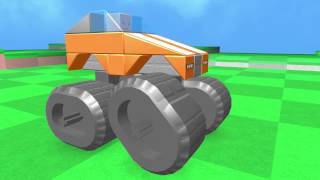 Blocksworld The Honest Trailer [upl. by Nikal]