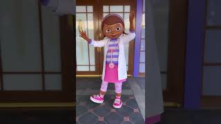 Doc McStuffins seek for Lambies booboos docmcstuffins disneyjunior [upl. by Key20]