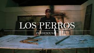 Pandesousa  Los Perros Official Video Los Perros Gobernaran El Mundo [upl. by Niletak]