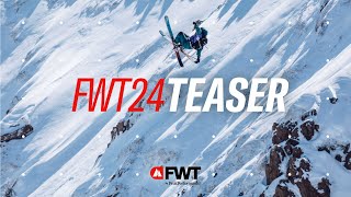 FWT24 Official Teaser [upl. by Orva]