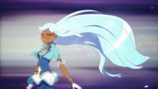 Lolirock transformation reverse [upl. by Garold42]