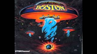 Boston  Rock and Roll Band Boston HQ [upl. by Eimac]