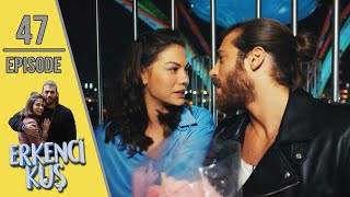 Early Bird  Episode 47 English Subtitles  Erkenci Kus [upl. by Clere]