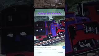 Culdee Fell Railway Edit [upl. by Shamma]