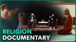 Does GOD Exist Richard Dawkins Debates Theologists [upl. by Mosenthal]