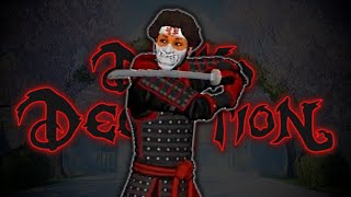 This Dark Deception x CoryXKenshin DLC Gameplay Teaser is weird [upl. by Fenner239]