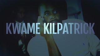 Documentary Inside the Kwame Kilpatrick Scandal [upl. by Naud269]