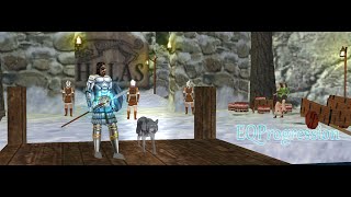 Everquest  Shaman Clicky Item TLP Guide [upl. by Ahsieni]