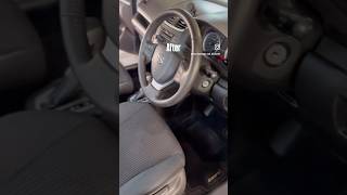 Before amp After Deep Clean Interior reset detail Suzuki Swift beforeandafter asmr detailing ocd [upl. by Attenhoj]