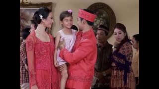 FTV Hidayah Aku Di Benci Mama Baruku [upl. by Katherina]