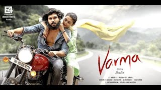 Varma movie scene druv Vikram  vickybgm [upl. by Sands12]