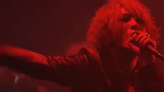 the GazettE  Dogma LIVE TOUR1819 THE NINTH FINAL polish subs  polskie napisy pl [upl. by Maris]