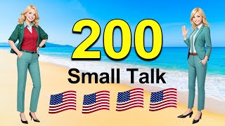 200 Most Common Questions and Answers in English  English Conversations You Need Everyday [upl. by Asabi492]