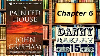 Lets Read A Painted House by John Grisham Chapter 6 [upl. by Jedidiah]