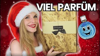 MOLTON BROWN Adventskalender 2024 Unboxing [upl. by Sarge]