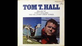 Tom T Hall  The Letters [upl. by Kera]