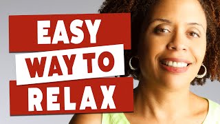 How to DeStress with Progressive Muscle Relaxation [upl. by Ahsema400]