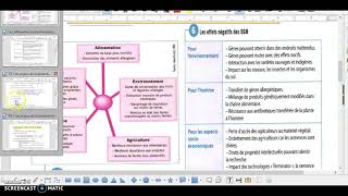 Les enjeux de la bioéthique et des biotechnologies [upl. by Ardnwahsal581]