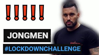 LOCKDOWNCHALLENGE  Film Dokumentalny [upl. by Massie]