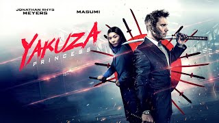 Yakuza Princess  TRÁILER OFICIAL en ESPAÑOL  YouPlanet Pictures [upl. by Nayb783]