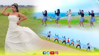 New Nagpuri Nonstop Video 2024  Singer Kumar Pritam  Dil Dede Piya Hamke  Suman Gupta nagpuri [upl. by Charmion155]