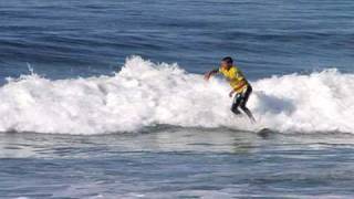 PacSun Surfing America Championships Part 1 of 3 [upl. by Davena]