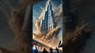 Burj Khalifa ke Amazing Facts  burajkhalifa ratantata tatasteel shorts [upl. by Ennaeirb]