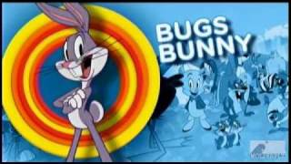 The Looney Tunes Show Bugs and Daffy Promo [upl. by Lantz]