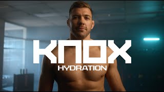 Try New KNOX Hydrate Made for Champions  Checkers South Africa [upl. by Adamok567]