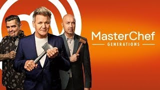 MasterChef US Season 14 Episode 14  Feel the Burn  Mystery Box [upl. by Tuddor]