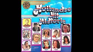 Hollandse Hit Historie Lp 1977 [upl. by Dar]