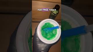 Free sauna slushy cup today shorts [upl. by Gabi]