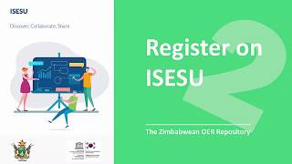 Register on ISESU [upl. by Benji800]