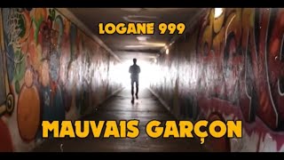 loGane999 • MAUVAIS GARÇON OFFICIAL MUSIC VIDÉOBAD BOY CHRISTIAN DIORO [upl. by Steffin]