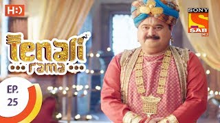 Tenali Rama  तेनाली रामा  Ep 25  14th August 2017 [upl. by Anuaek]