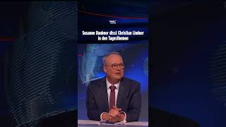 Daubner disst Christian Lindner  heuteshow shorts [upl. by Asiralc]