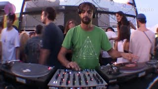 Ricardo Villalobos Rhadoo Petre Inspirescu Raresh at DC 10 Ibiza [upl. by Lalla82]