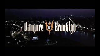 Vampire in Brooklyn Theme [upl. by Florida]