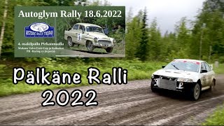 Autoglym Ralli 2022 [upl. by Severin]