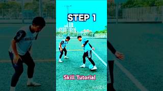 How to Improve Your Speed and Agility on the Field trending football টেকনিক skills soccer reel [upl. by Adachi497]