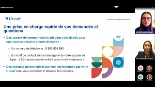 Webinaire – Offre Première Embauche – 20022024 [upl. by Byrom]