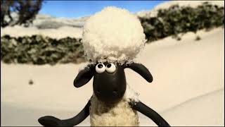 Shaun The Sheep  Hindi  Snowed [upl. by Miyasawa]