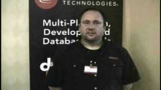 Using Delphi to Create Embedded Databases [upl. by Blatt]