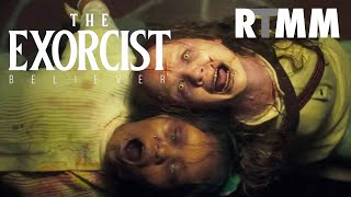 The Exorcist Believer  ralphthemoviemaker [upl. by Neelhtakyram]