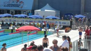 MONDIALI NUOTO MASTER RICCIONE 2012 [upl. by Niamrahc]