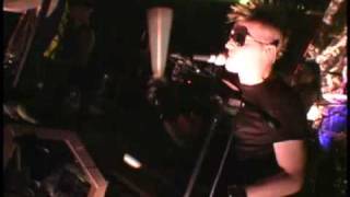 KMFDM  Ultra Live 2002HQ [upl. by Brynna43]