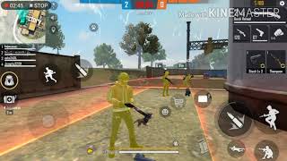 Yalili Yalila song  Free fire [upl. by Thacher112]