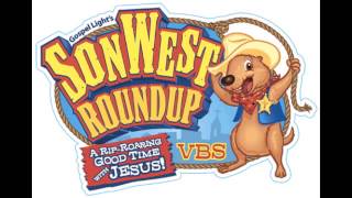 VBS SonWest 2013 Choosing [upl. by Nosro]