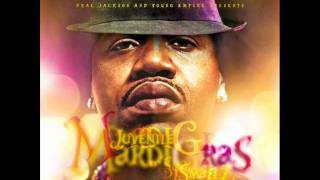 Juvenile  Sweet Love Feat Mannie Fresh [upl. by Nalyk515]