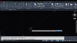 Cómo escalar un plano AutoCAD [upl. by Alyakem]